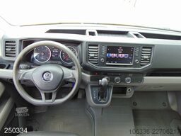VW CRAFTER 35 2.0 TDI DSG *KLIMA*REGALSYSTEM*KAMERA