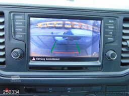 VW CRAFTER 35 2.0 TDI DSG *KLIMA*REGALSYSTEM*KAMERA
