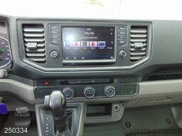 VW CRAFTER 35 2.0 TDI DSG *KLIMA*REGALSYSTEM*KAMERA