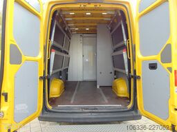 VW CRAFTER 35 2.0 TDI DSG *KLIMA*REGALSYSTEM*KAMERA