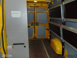 VW CRAFTER 35 2.0 TDI DSG *KLIMA*REGALSYSTEM*KAMERA