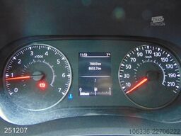 RENAULT Master 2.3 dCi 135 L3H2 -Kamera-