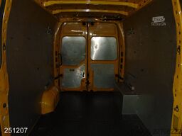 RENAULT Master 2.3 dCi 135 L3H2 -Kamera-