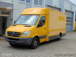 MERCEDES-BENZ SPRINTER 310 CDI MAXI -KAMERA-REGALSYSTEM-