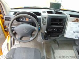 MERCEDES-BENZ SPRINTER 310 CDI MAXI -KAMERA-REGALSYSTEM-