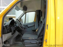 MERCEDES-BENZ SPRINTER 310 CDI MAXI -KAMERA-REGALSYSTEM-
