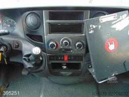 IVECO Daily 35 S 11 A / P Maxi Postkoffer REGALSYSTEM