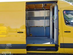 MERCEDES-BENZ Sprinter 314 CDI KLIMA-KAMERA-REGALSYSTEM