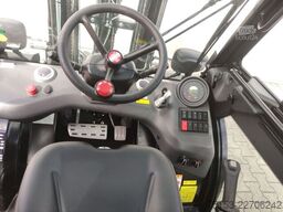 Manitou Front-Geländestapler-Allrad / MC30-4DKST5S1