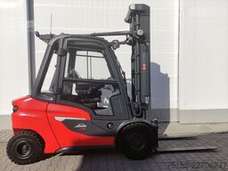 Linde H35D-01/1202