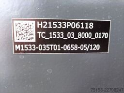 Linde H35D-01/1202