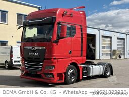 MAN TGX 18.470*E6e*Intarder*Jumbo*Kühlbox*Navi*TÜV*