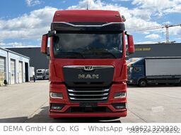 MAN TGX 18.470*E6e*Intarder*Jumbo*Kühlbox*Navi*TÜV*