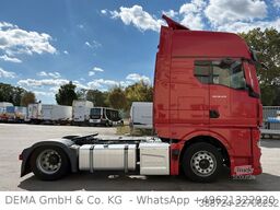 MAN TGX 18.470*E6e*Intarder*Jumbo*Kühlbox*Navi*TÜV*