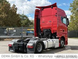 MAN TGX 18.470*E6e*Intarder*Jumbo*Kühlbox*Navi*TÜV*