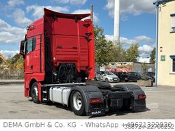 MAN TGX 18.470*E6e*Intarder*Jumbo*Kühlbox*Navi*TÜV*