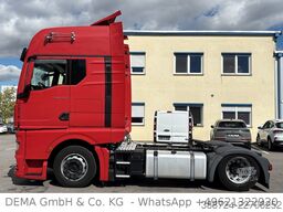MAN TGX 18.470*E6e*Intarder*Jumbo*Kühlbox*Navi*TÜV*