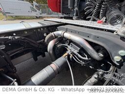 MAN TGX 18.470*E6e*Intarder*Jumbo*Kühlbox*Navi*TÜV*