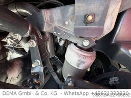 MAN TGX 18.470*E6e*Intarder*Jumbo*Kühlbox*Navi*TÜV*