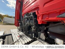 MAN TGX 18.470*E6e*Intarder*Jumbo*Kühlbox*Navi*TÜV*