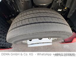 MAN TGX 18.470*E6e*Intarder*Jumbo*Kühlbox*Navi*TÜV*