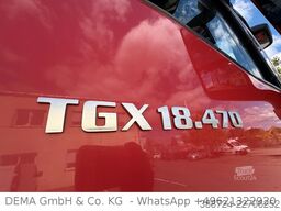 MAN TGX 18.470*E6e*Intarder*Jumbo*Kühlbox*Navi*TÜV*
