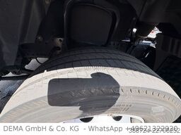 MAN TGX 18.470*E6e*Intarder*Jumbo*Kühlbox*Navi*TÜV*