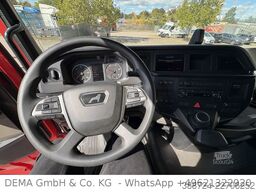 MAN TGX 18.470*E6e*Intarder*Jumbo*Kühlbox*Navi*TÜV*