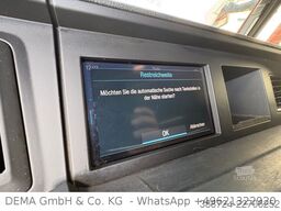 MAN TGX 18.470*E6e*Intarder*Jumbo*Kühlbox*Navi*TÜV*