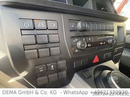 MAN TGX 18.470*E6e*Intarder*Jumbo*Kühlbox*Navi*TÜV*
