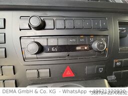 MAN TGX 18.470*E6e*Intarder*Jumbo*Kühlbox*Navi*TÜV*