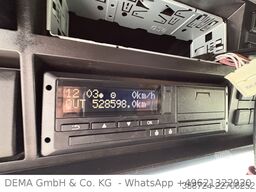 MAN TGX 18.470*E6e*Intarder*Jumbo*Kühlbox*Navi*TÜV*