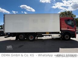 IVECO AS260SY*Thermoking*AHK*LBW*Klima*Kamera*Kühlbox*