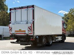 IVECO AS260SY*Thermoking*AHK*LBW*Klima*Kamera*Kühlbox*