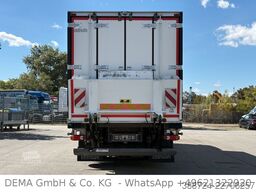 IVECO AS260SY*Thermoking*AHK*LBW*Klima*Kamera*Kühlbox*