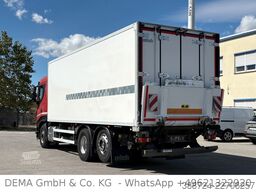 IVECO AS260SY*Thermoking*AHK*LBW*Klima*Kamera*Kühlbox*