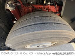 IVECO AS260SY*Thermoking*AHK*LBW*Klima*Kamera*Kühlbox*