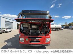 IVECO AS260SY*Thermoking*AHK*LBW*Klima*Kamera*Kühlbox*