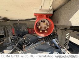 IVECO AS260SY*Thermoking*AHK*LBW*Klima*Kamera*Kühlbox*