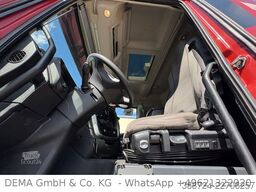 IVECO AS260SY*Thermoking*AHK*LBW*Klima*Kamera*Kühlbox*