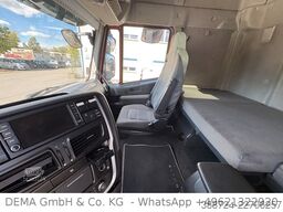 IVECO AS260SY*Thermoking*AHK*LBW*Klima*Kamera*Kühlbox*