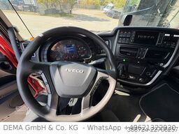 IVECO AS260SY*Thermoking*AHK*LBW*Klima*Kamera*Kühlbox*