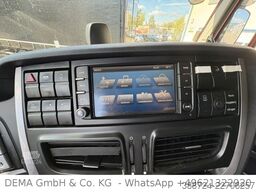 IVECO AS260SY*Thermoking*AHK*LBW*Klima*Kamera*Kühlbox*