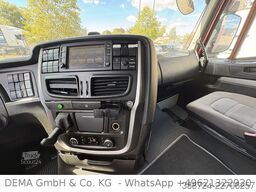 IVECO AS260SY*Thermoking*AHK*LBW*Klima*Kamera*Kühlbox*