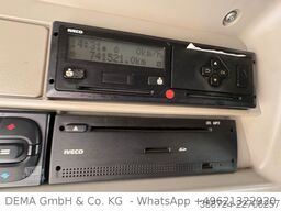 IVECO AS260SY*Thermoking*AHK*LBW*Klima*Kamera*Kühlbox*