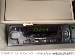 IVECO AS260SY*Thermoking*AHK*LBW*Klima*Kamera*Kühlbox*