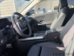 MERCEDES-BENZ GLA 200 d DCT