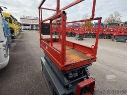 Skyjack SJ III 3219 el. Hebebühne 7,80m defekt!