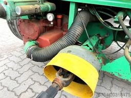  30m³ Heitling Getreidekipper/Schleuse/Kompressor