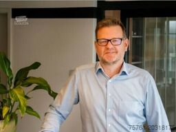  30m³ Heitling Getreidekipper/Schleuse/Kompressor